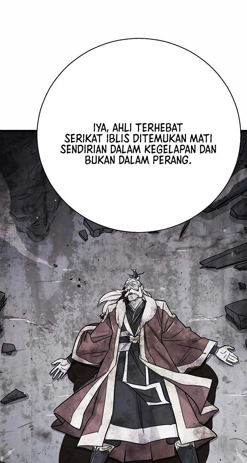 World's Greatest Senior Disciple Chapter 58 - halaman 67