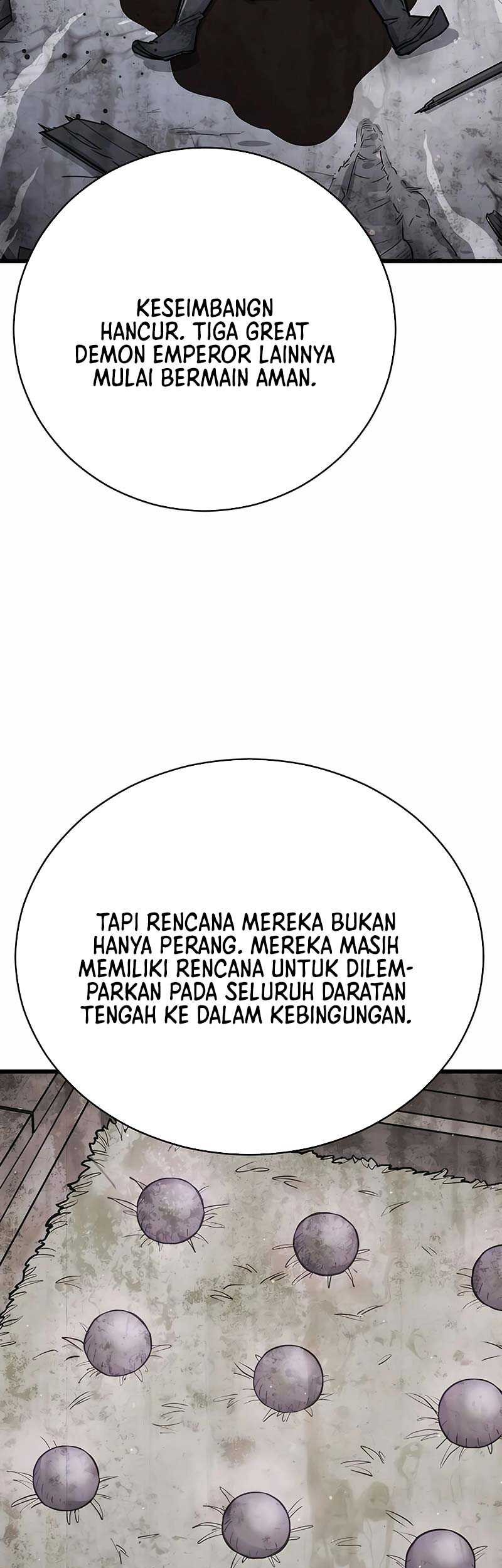 World's Greatest Senior Disciple Chapter 58 - halaman 68