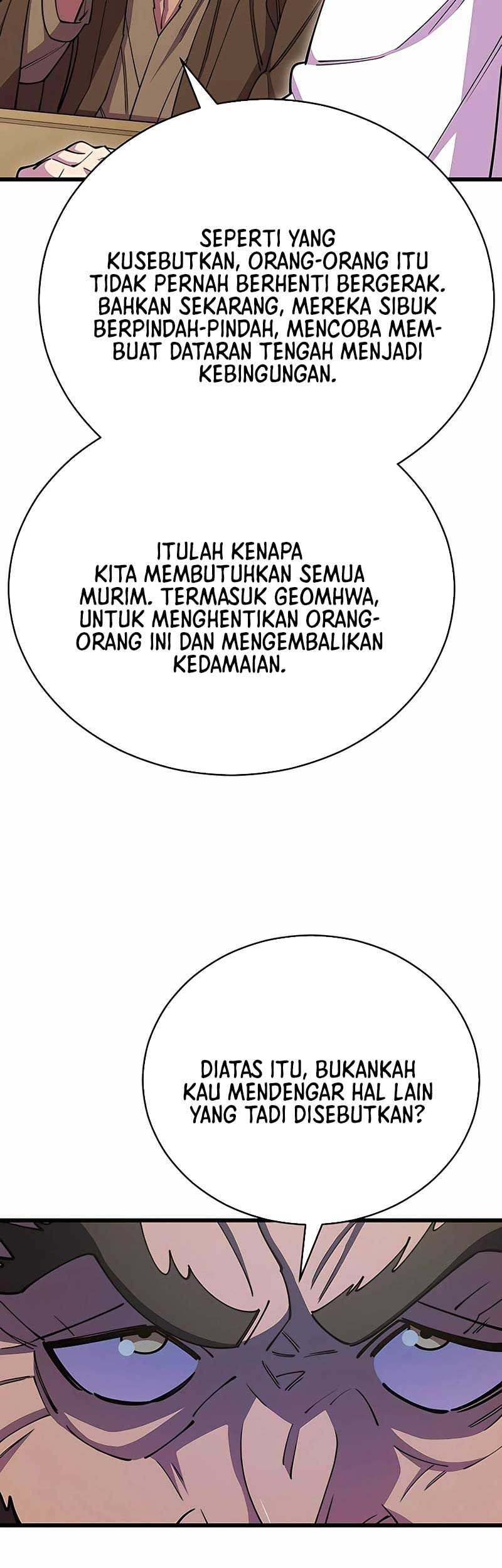 World's Greatest Senior Disciple Chapter 58 - halaman 74