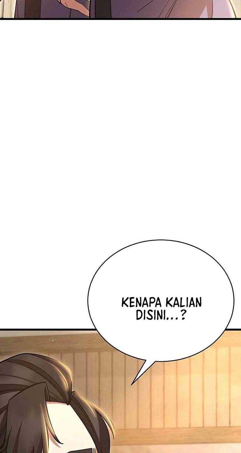 World's Greatest Senior Disciple Chapter 59 - halaman 69