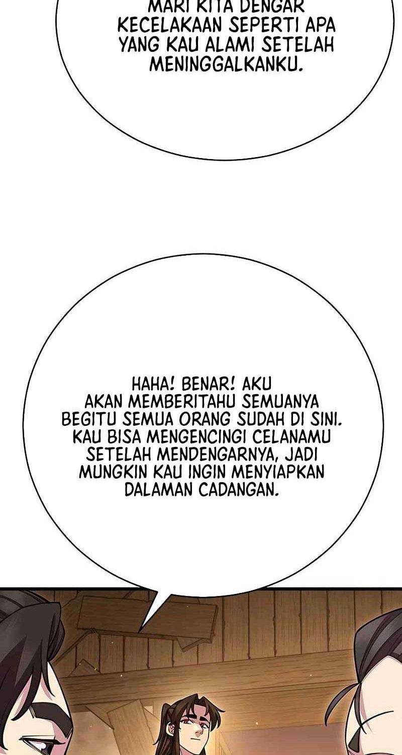 World's Greatest Senior Disciple Chapter 59 - halaman 77