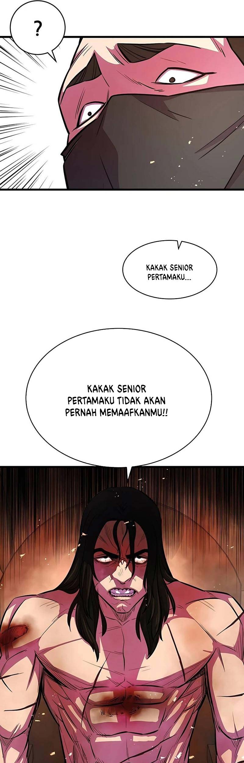 World's Greatest Senior Disciple Chapter 6 - halaman 10