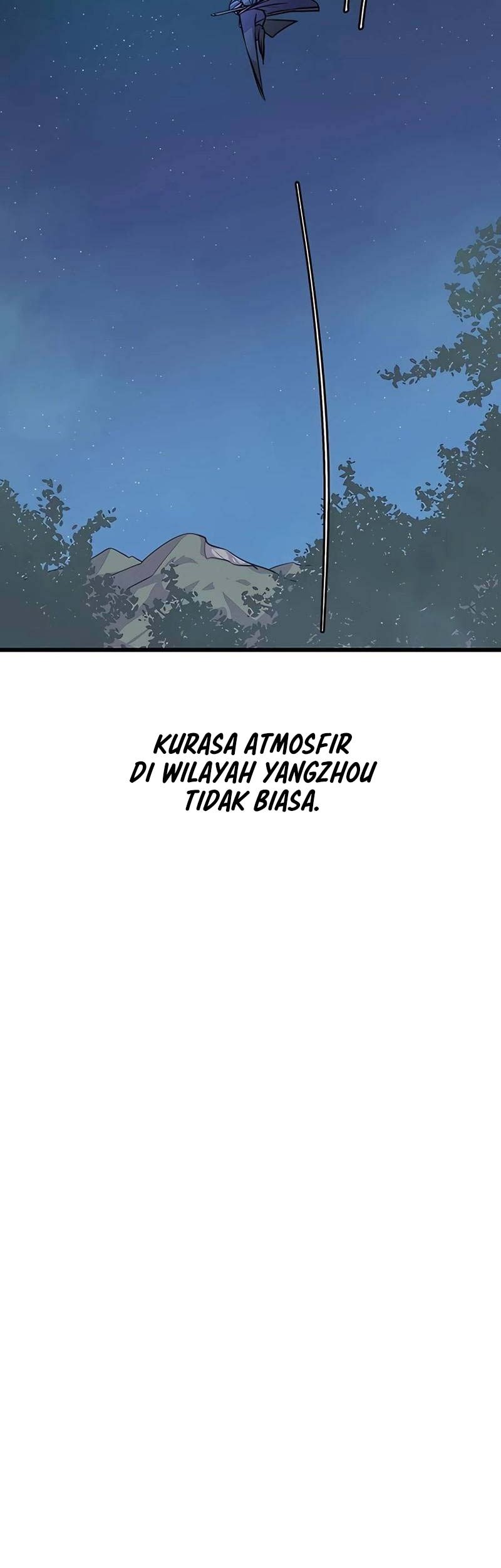 World's Greatest Senior Disciple Chapter 6 - halaman 22