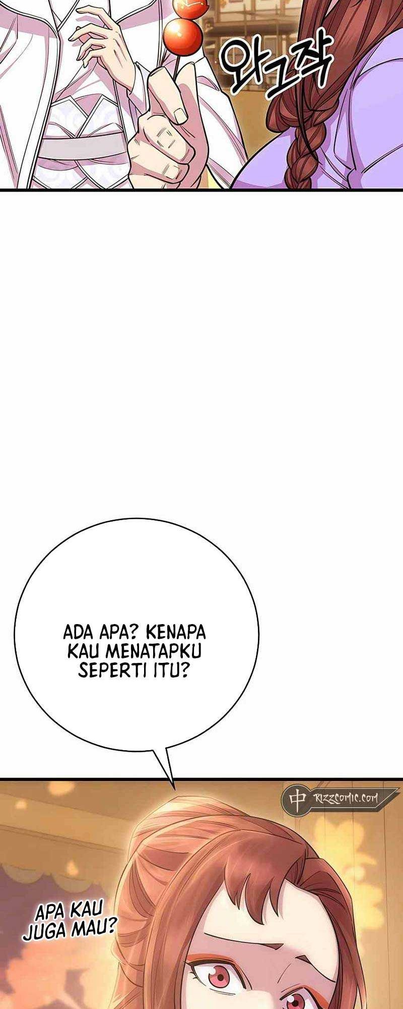 World's Greatest Senior Disciple Chapter 60 - halaman 13