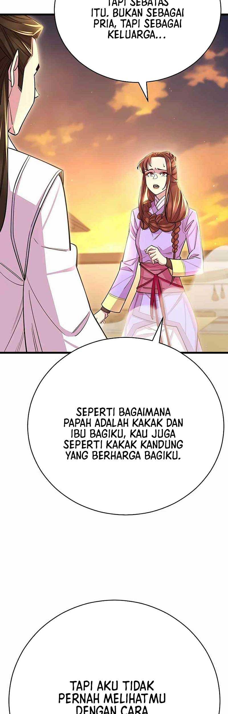 World's Greatest Senior Disciple Chapter 60 - halaman 38