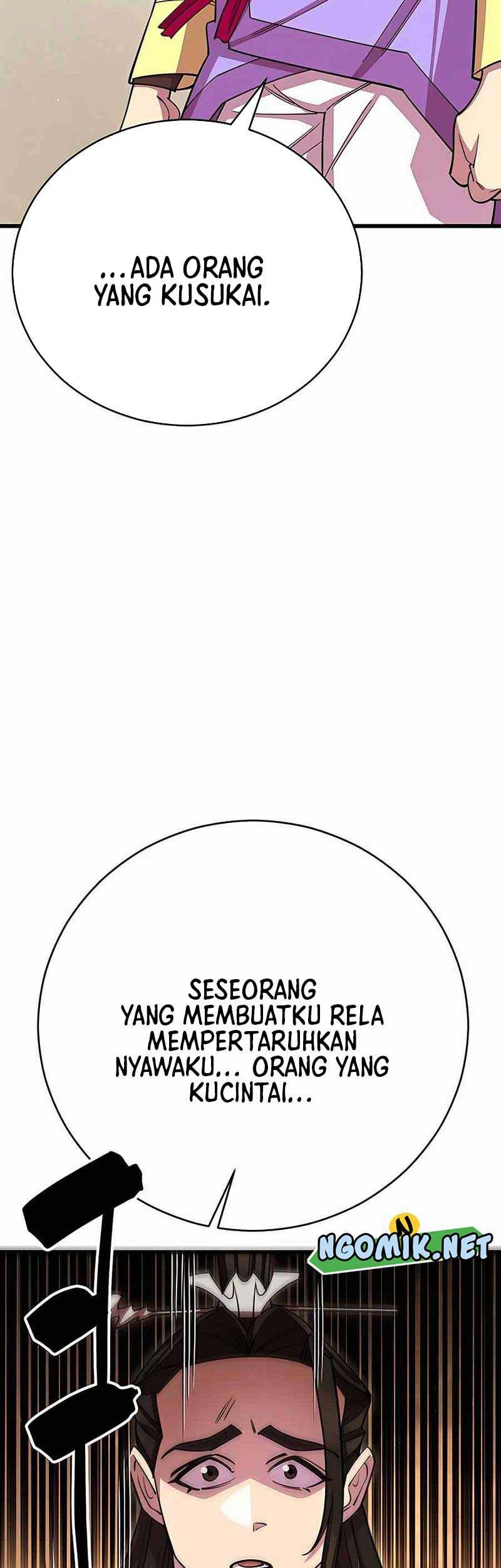 World's Greatest Senior Disciple Chapter 60 - halaman 42