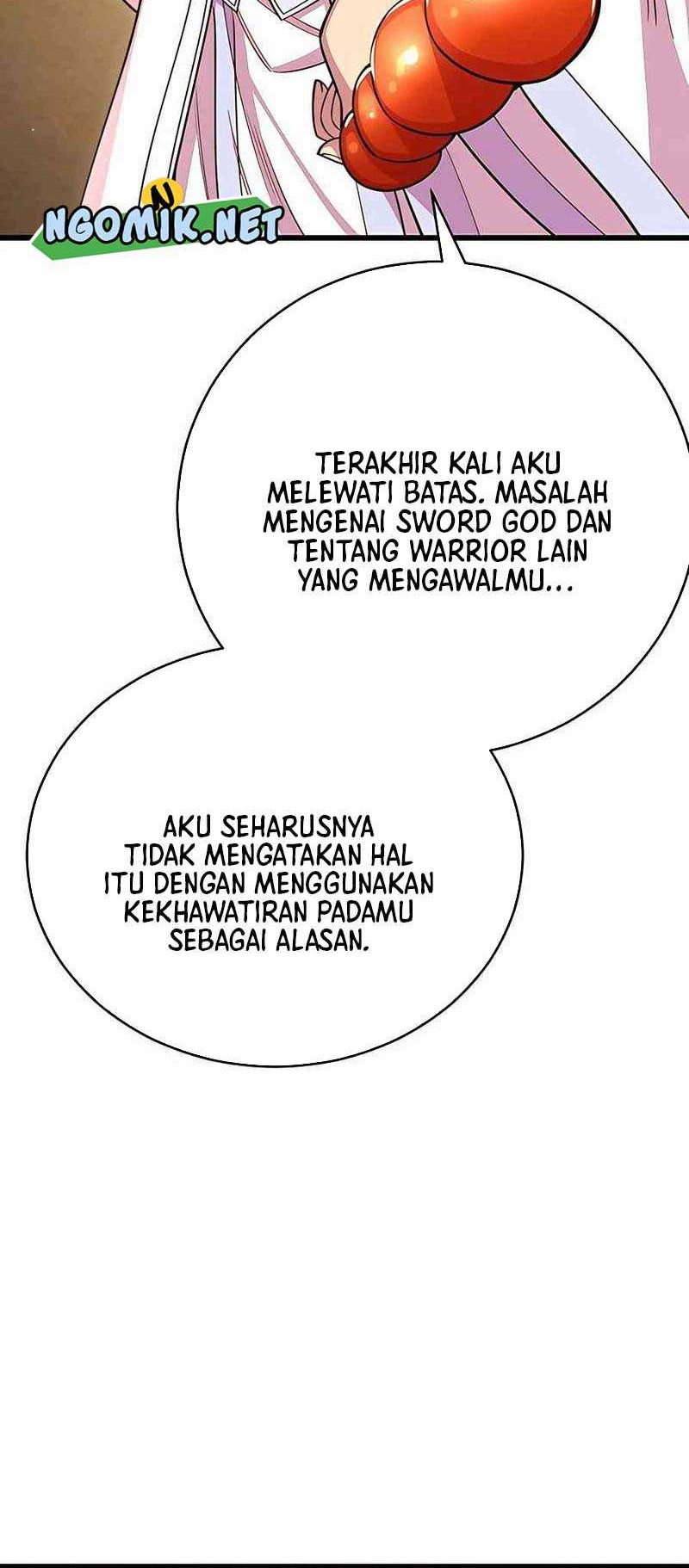 World's Greatest Senior Disciple Chapter 60 - halaman 9