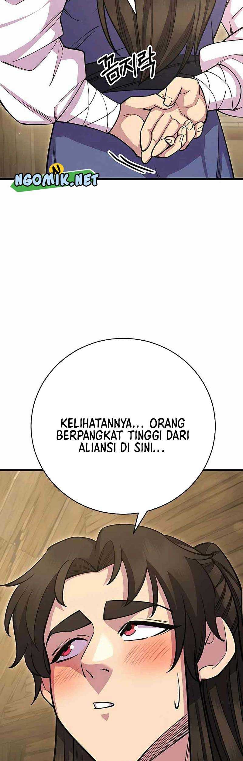World's Greatest Senior Disciple Chapter 60 - halaman 98
