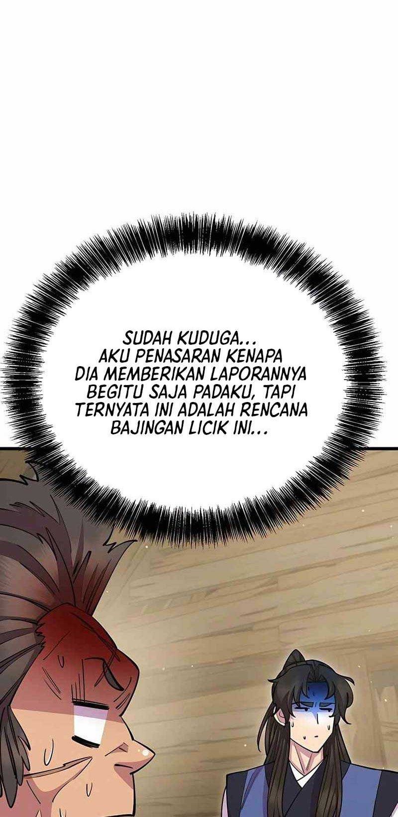 World's Greatest Senior Disciple Chapter 61 - halaman 10