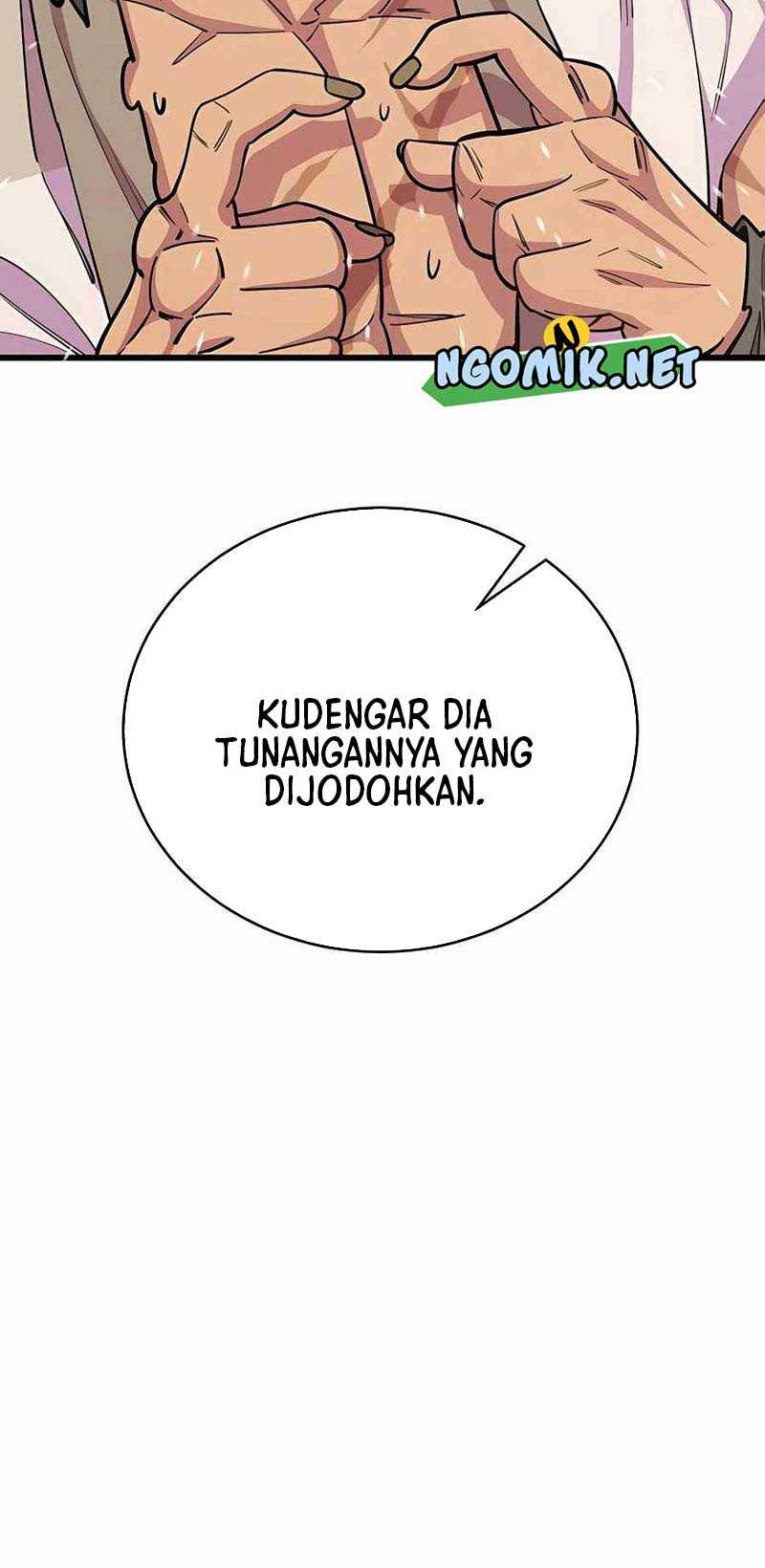 World's Greatest Senior Disciple Chapter 61 - halaman 12