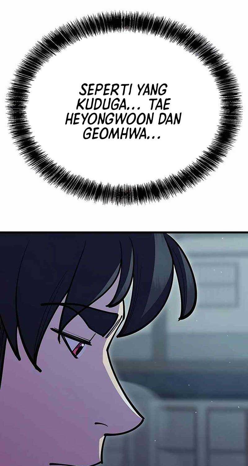World's Greatest Senior Disciple Chapter 61 - halaman 22
