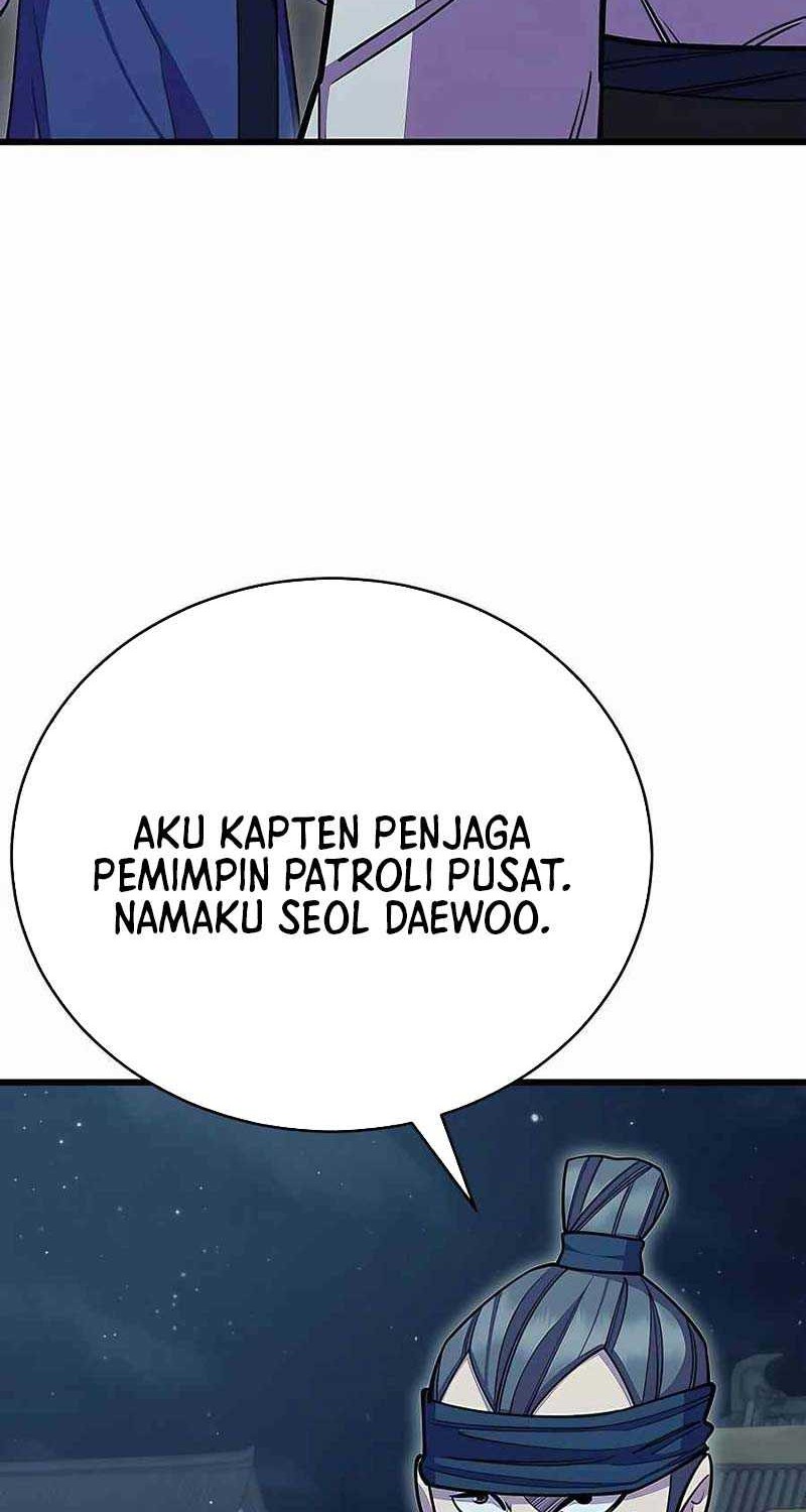 World's Greatest Senior Disciple Chapter 61 - halaman 24
