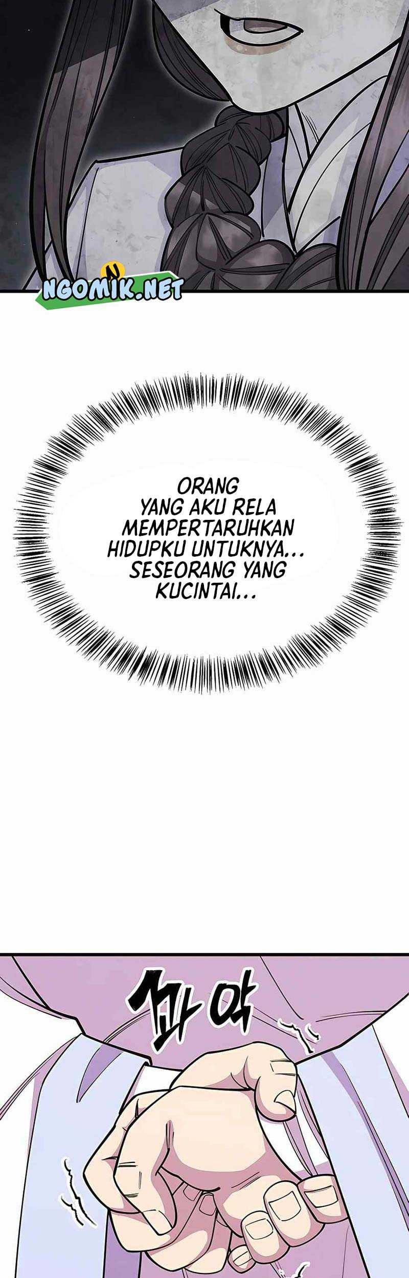 World's Greatest Senior Disciple Chapter 61 - halaman 29