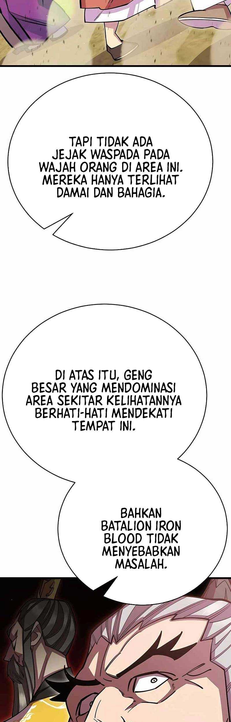 World's Greatest Senior Disciple Chapter 61 - halaman 49