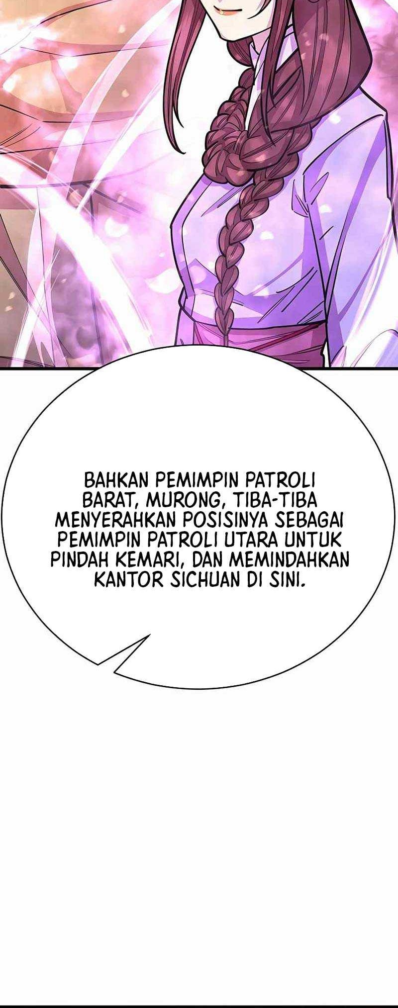 World's Greatest Senior Disciple Chapter 61 - halaman 52