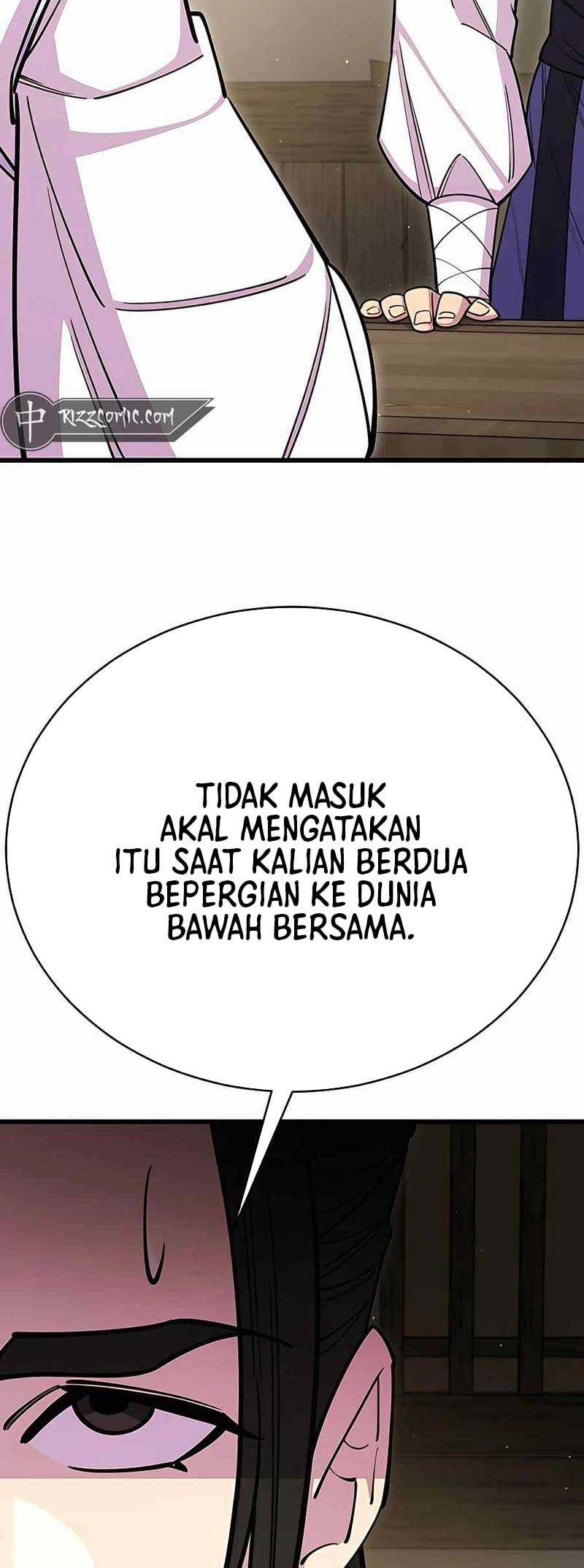 World's Greatest Senior Disciple Chapter 61 - halaman 66