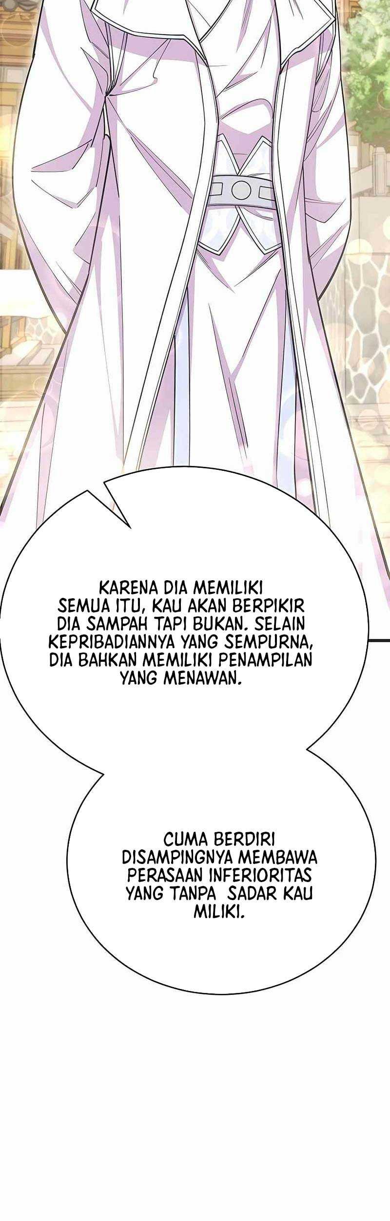 World's Greatest Senior Disciple Chapter 61 - halaman 7