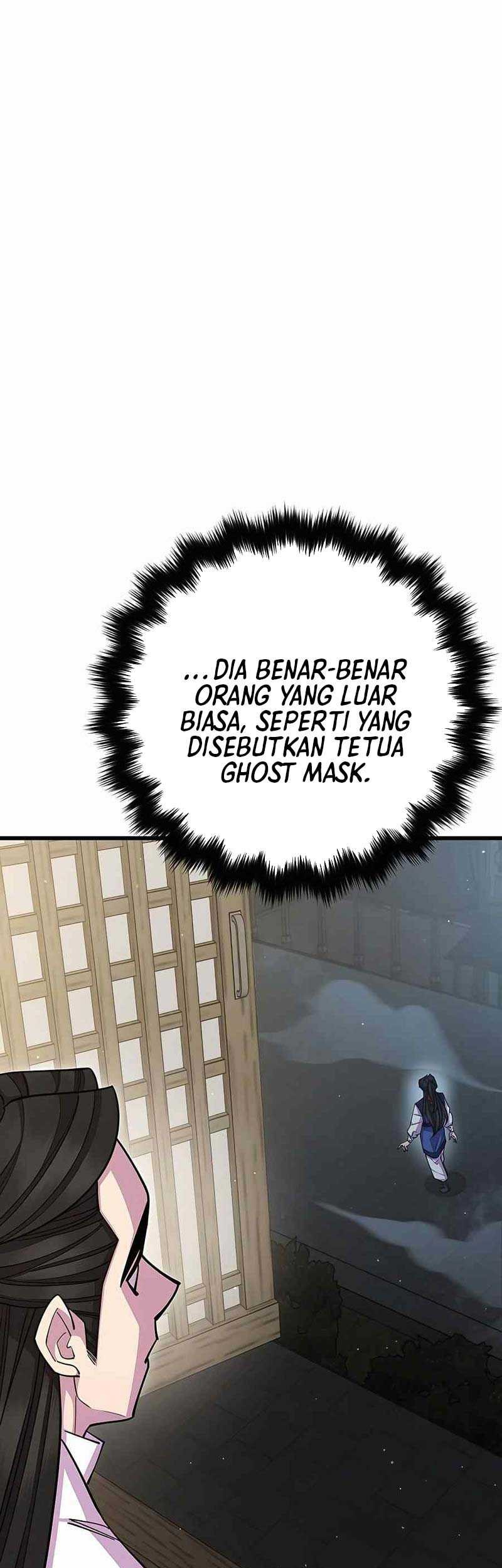 World's Greatest Senior Disciple Chapter 61 - halaman 73