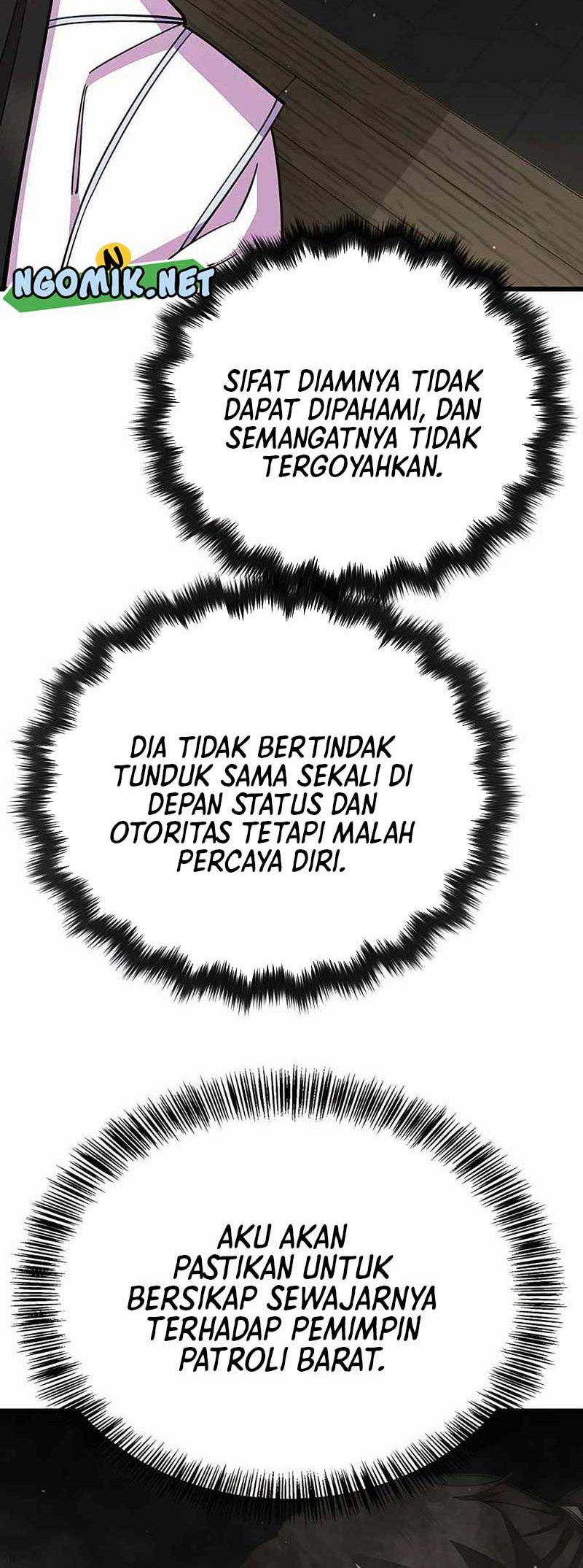 World's Greatest Senior Disciple Chapter 61 - halaman 74