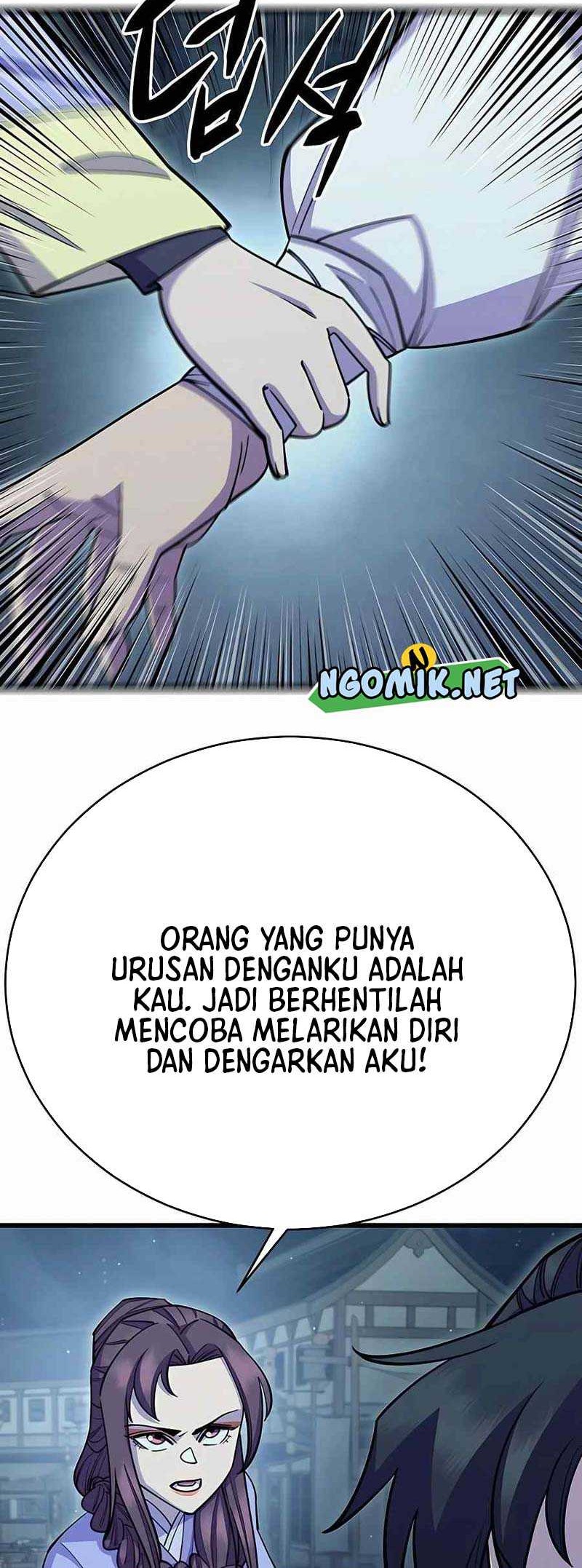 World's Greatest Senior Disciple Chapter 61 - halaman 90