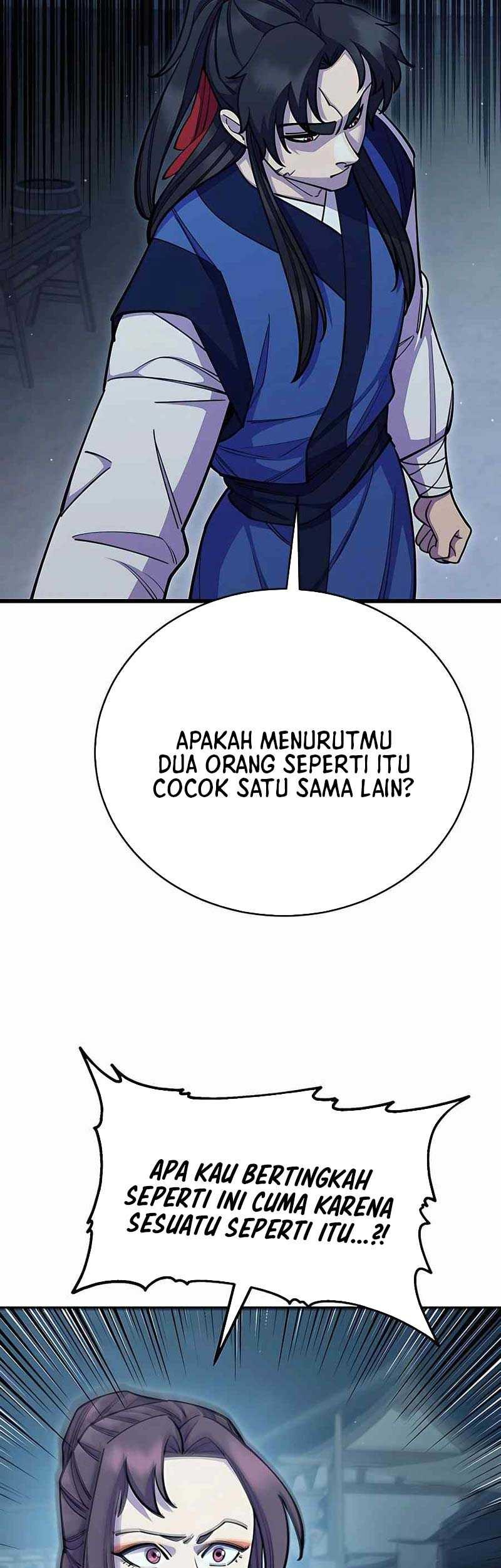 World's Greatest Senior Disciple Chapter 61 - halaman 97