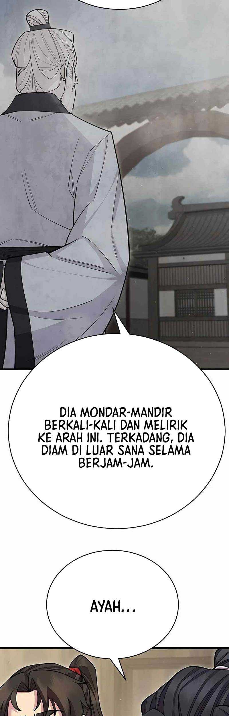World's Greatest Senior Disciple Chapter 62 - halaman 10