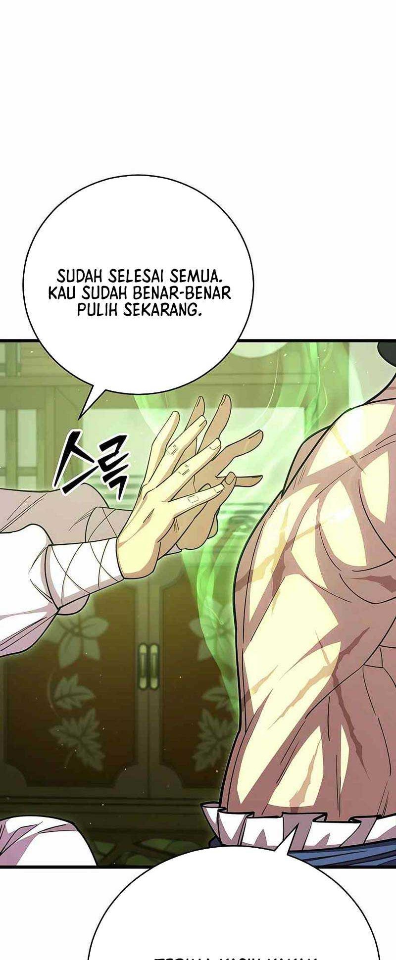 World's Greatest Senior Disciple Chapter 62 - halaman 3