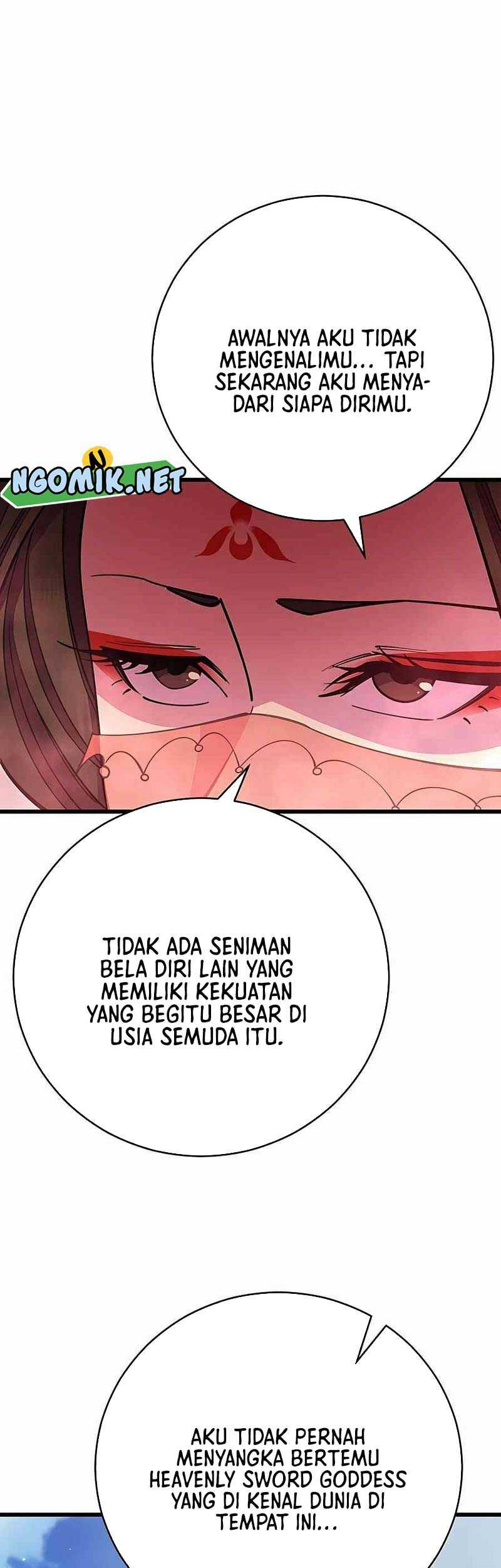 World's Greatest Senior Disciple Chapter 62 - halaman 42