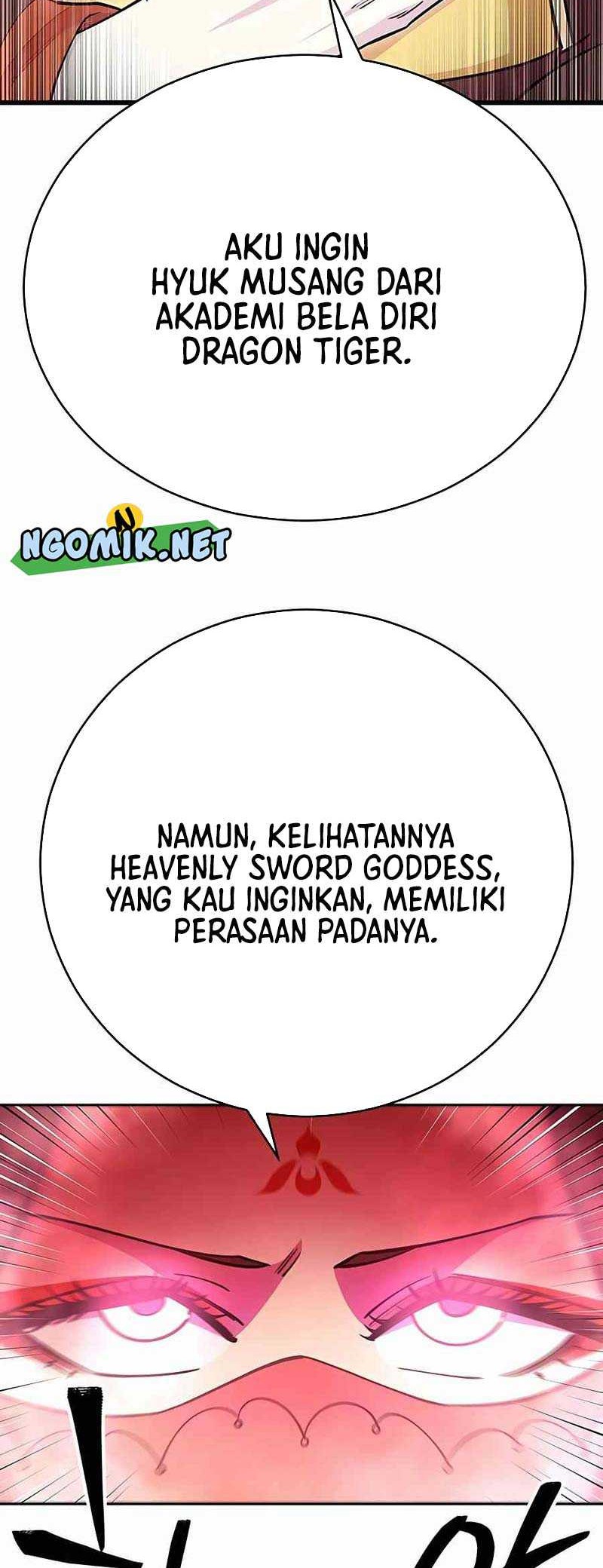 World's Greatest Senior Disciple Chapter 62 - halaman 91