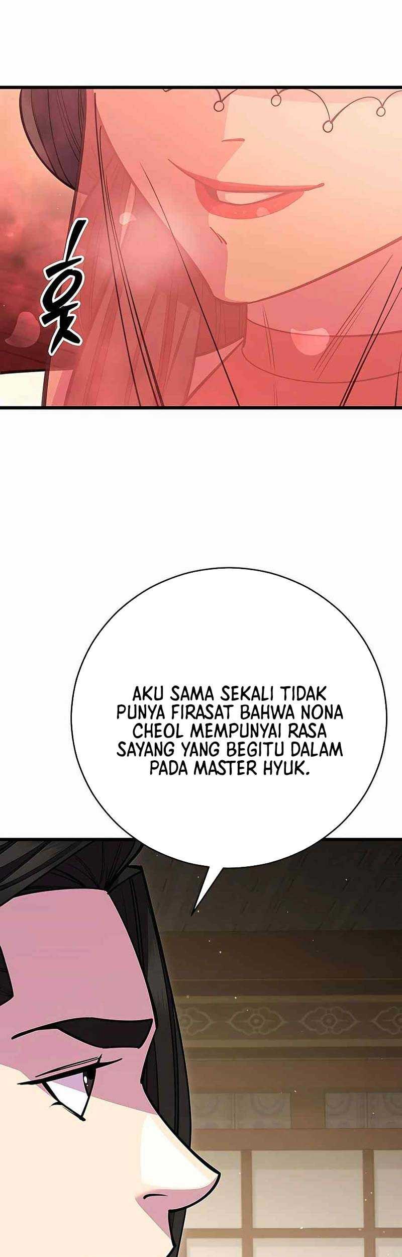 World's Greatest Senior Disciple Chapter 62 - halaman 94
