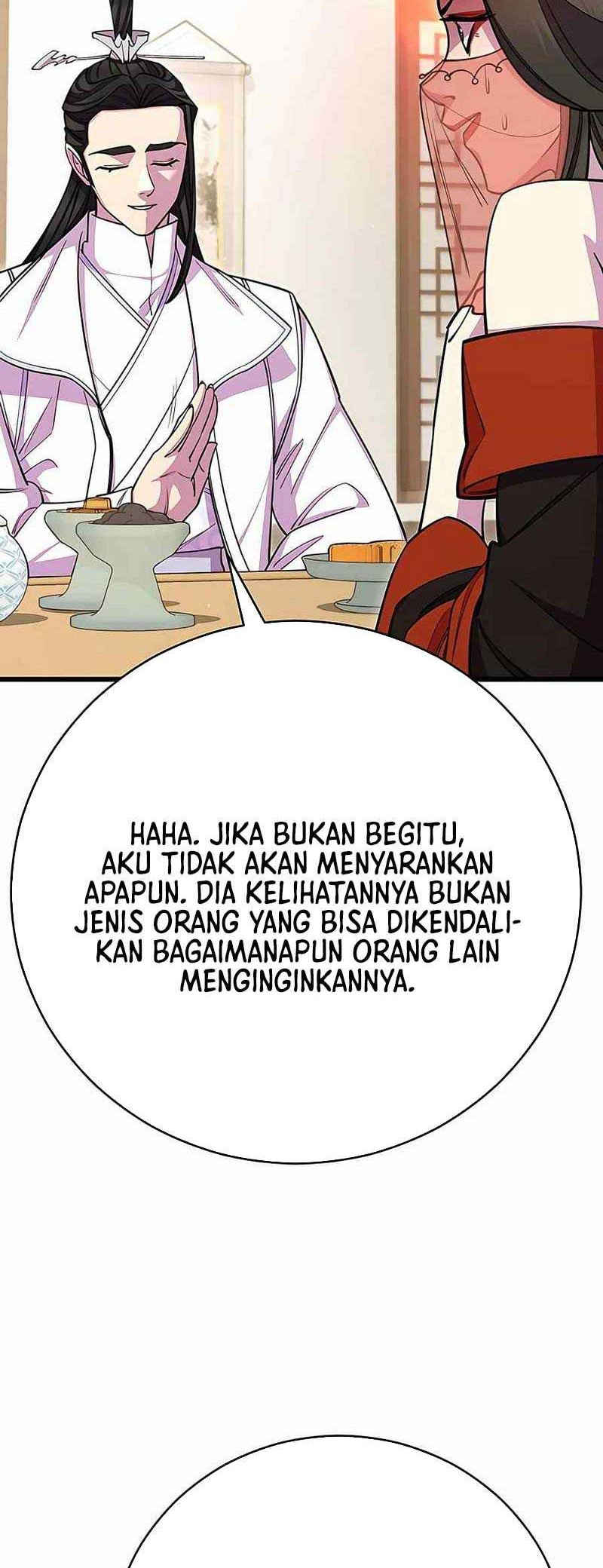 World's Greatest Senior Disciple Chapter 62 - halaman 97