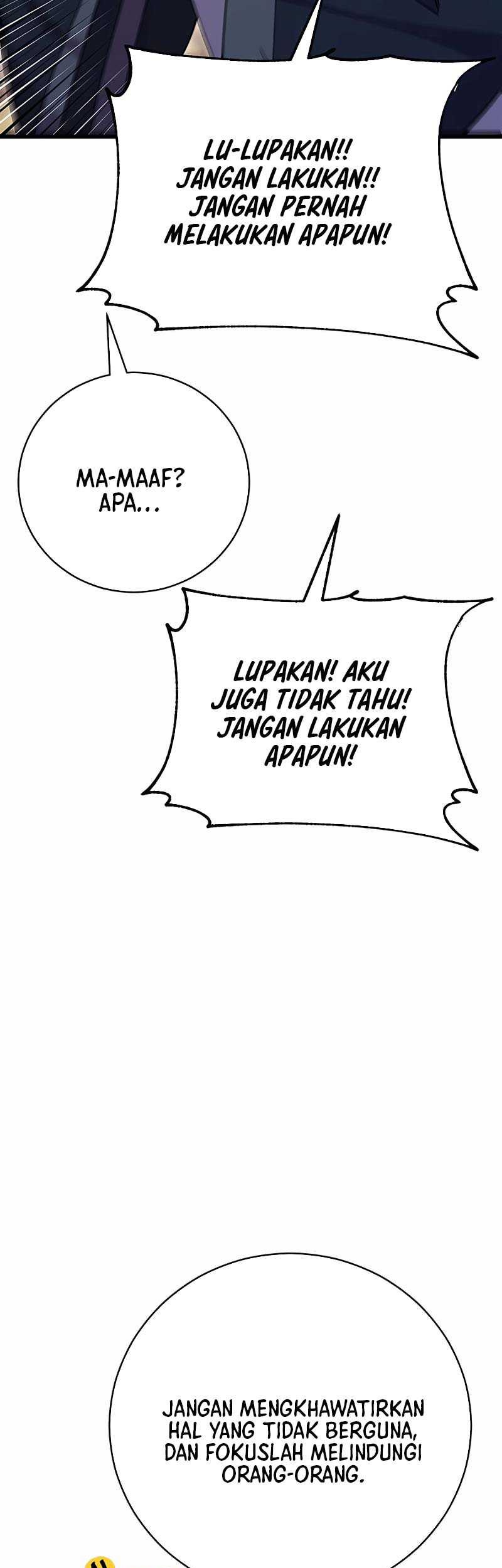 World's Greatest Senior Disciple Chapter 63 - halaman 26
