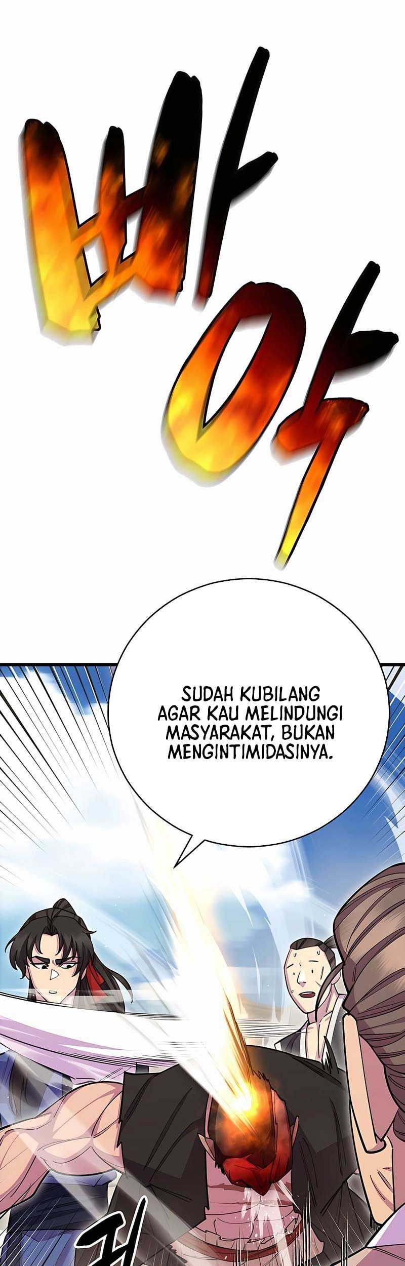 World's Greatest Senior Disciple Chapter 63 - halaman 6