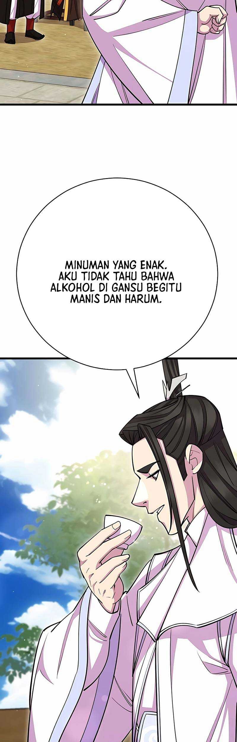 World's Greatest Senior Disciple Chapter 63 - halaman 82
