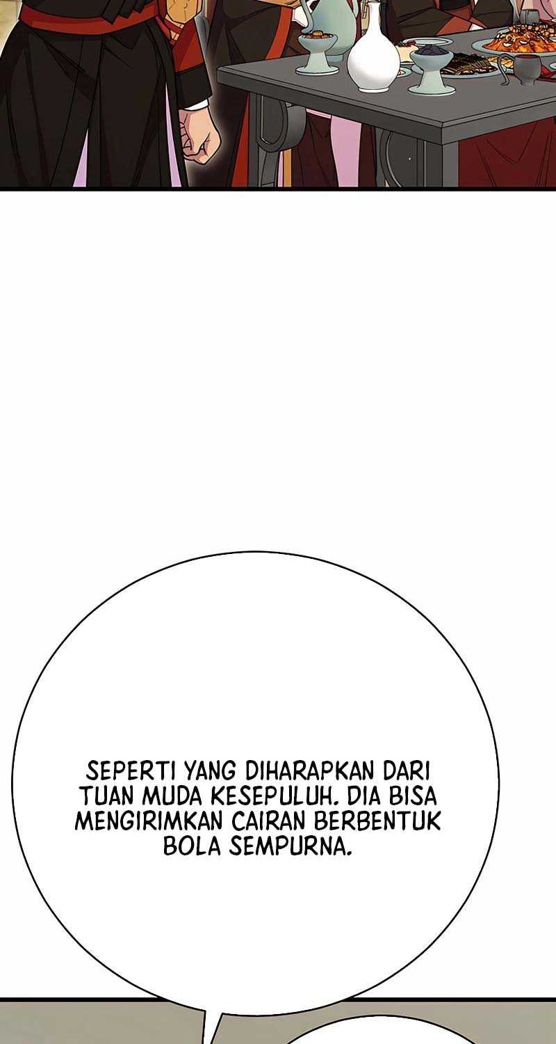 World's Greatest Senior Disciple Chapter 63 - halaman 89