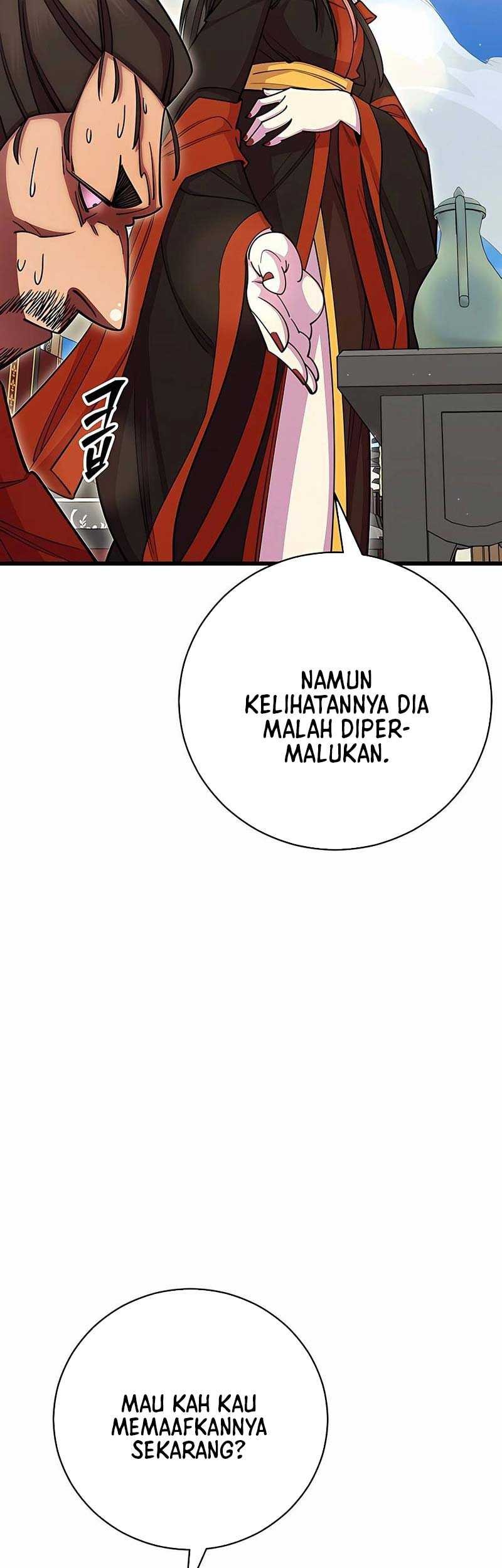 World's Greatest Senior Disciple Chapter 64 - halaman 12