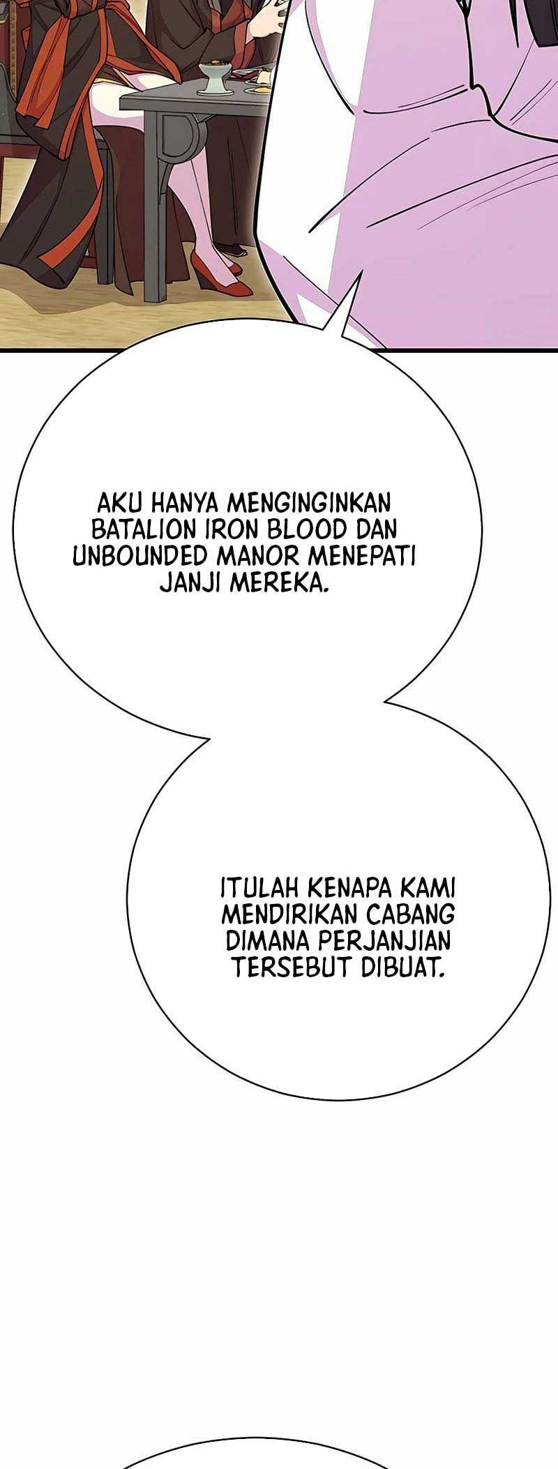 World's Greatest Senior Disciple Chapter 64 - halaman 23