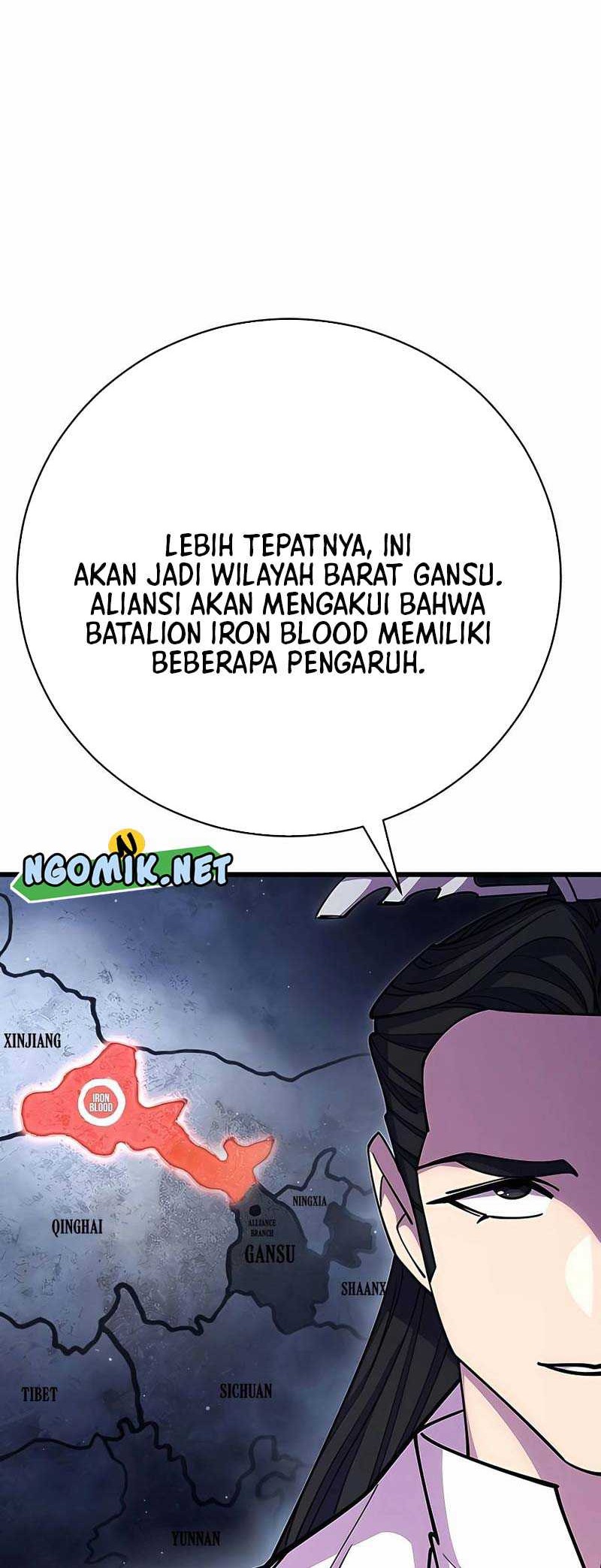 World's Greatest Senior Disciple Chapter 64 - halaman 27
