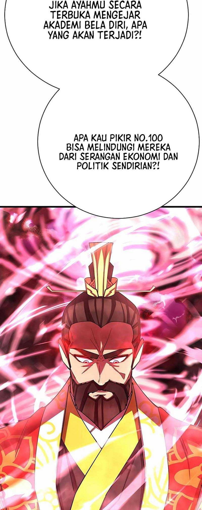 World's Greatest Senior Disciple Chapter 64 - halaman 69