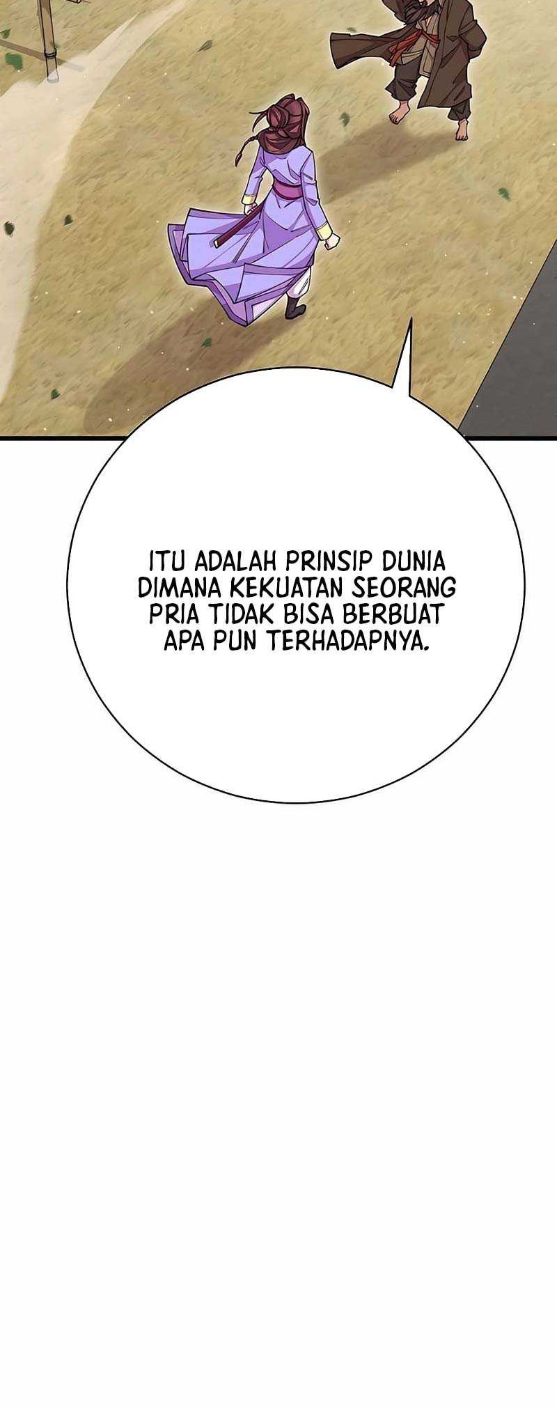 World's Greatest Senior Disciple Chapter 64 - halaman 73