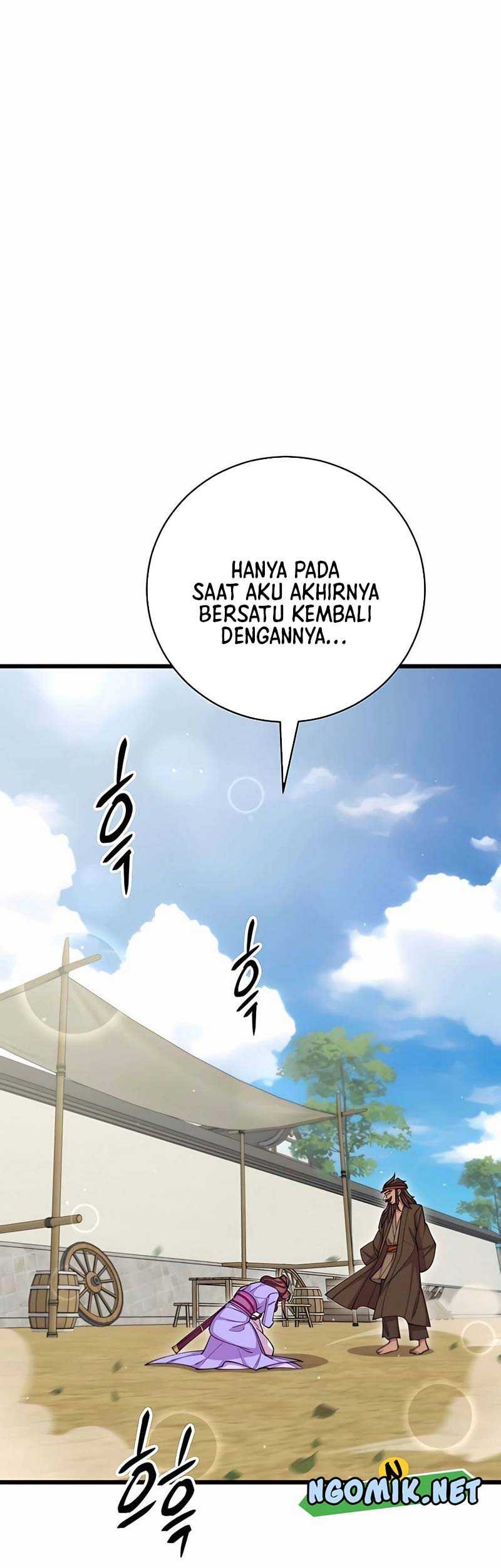 World's Greatest Senior Disciple Chapter 64 - halaman 80