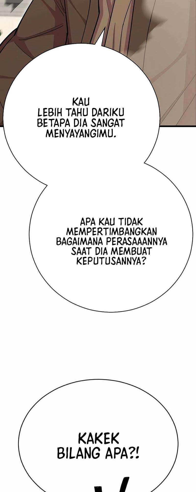 World's Greatest Senior Disciple Chapter 64 - halaman 83