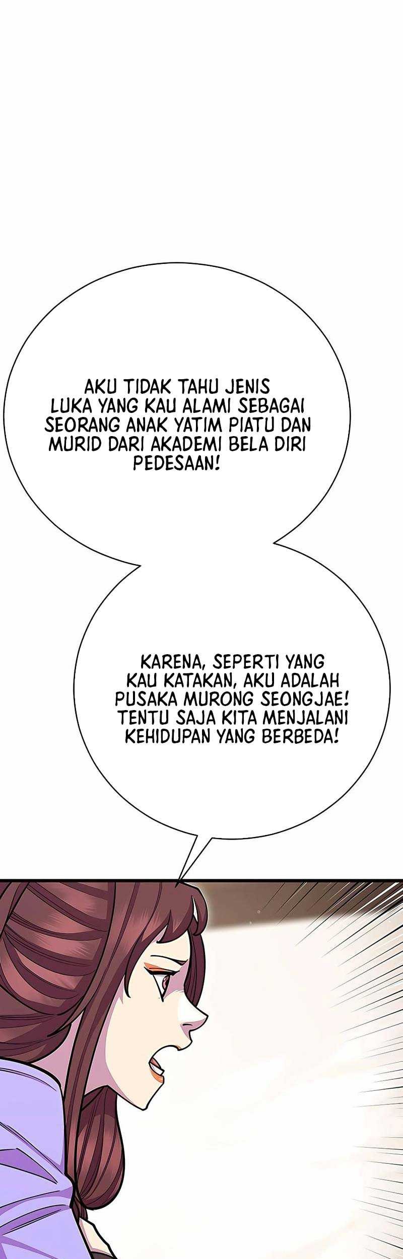 World's Greatest Senior Disciple Chapter 65 - halaman 12