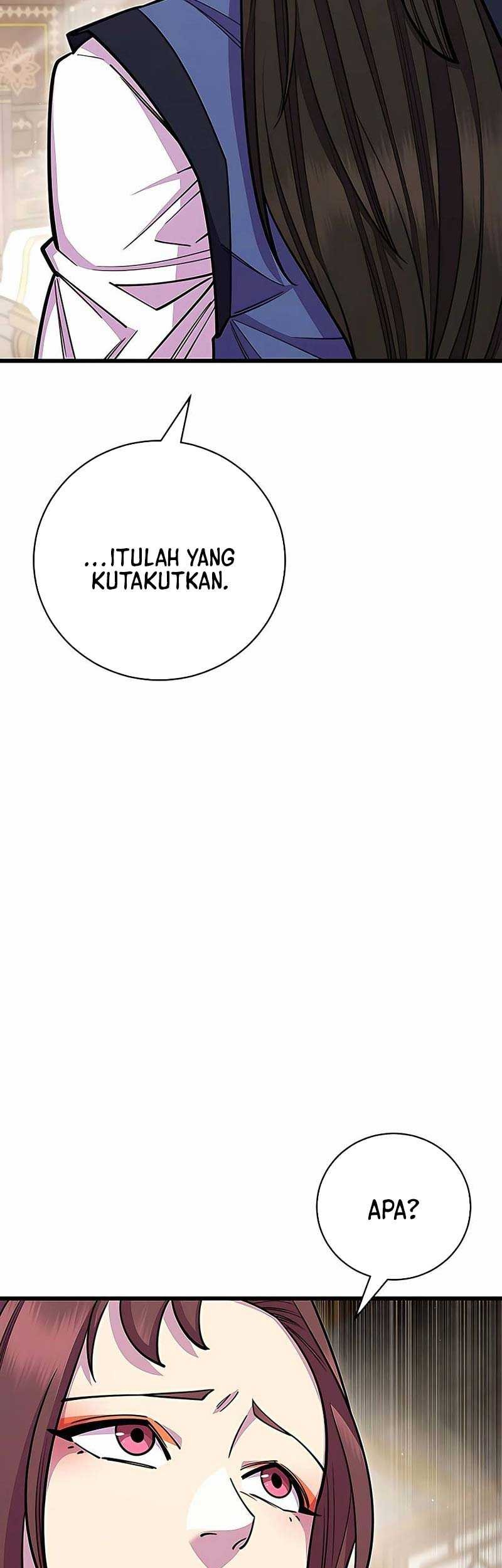 World's Greatest Senior Disciple Chapter 65 - halaman 22