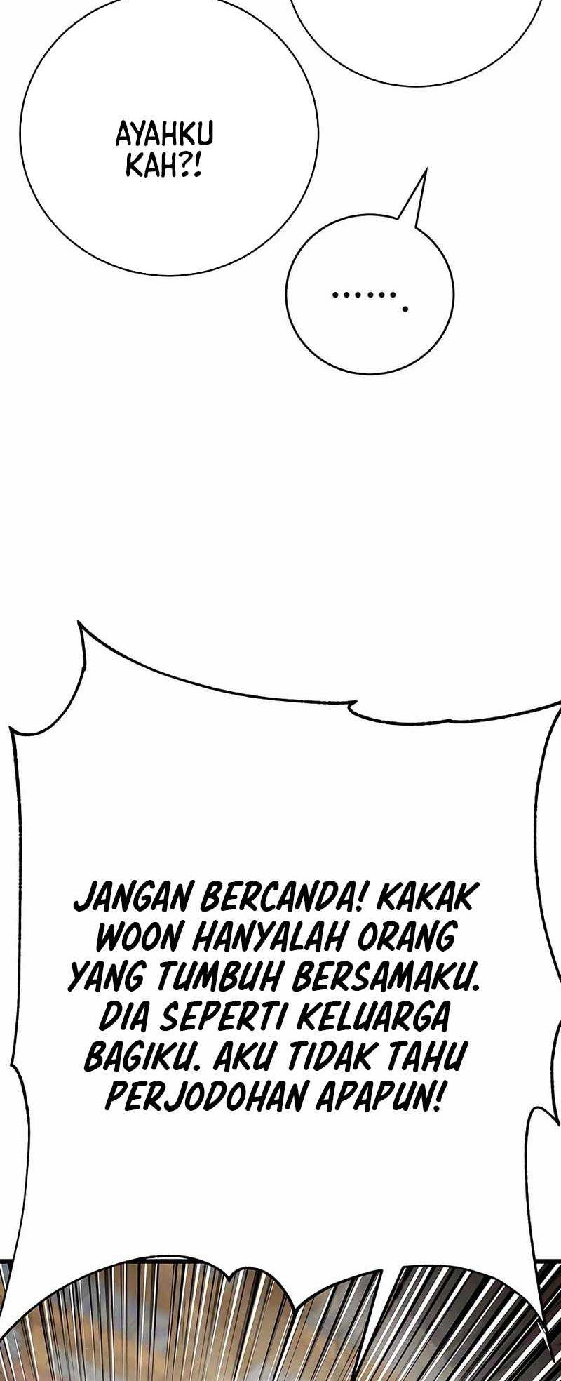 World's Greatest Senior Disciple Chapter 65 - halaman 39