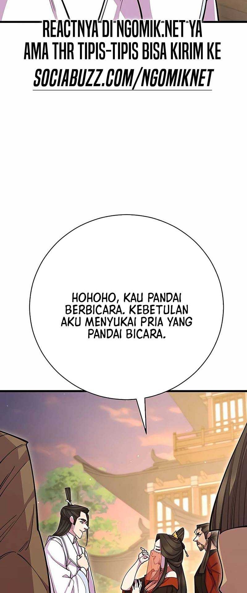 World's Greatest Senior Disciple Chapter 65 - halaman 85