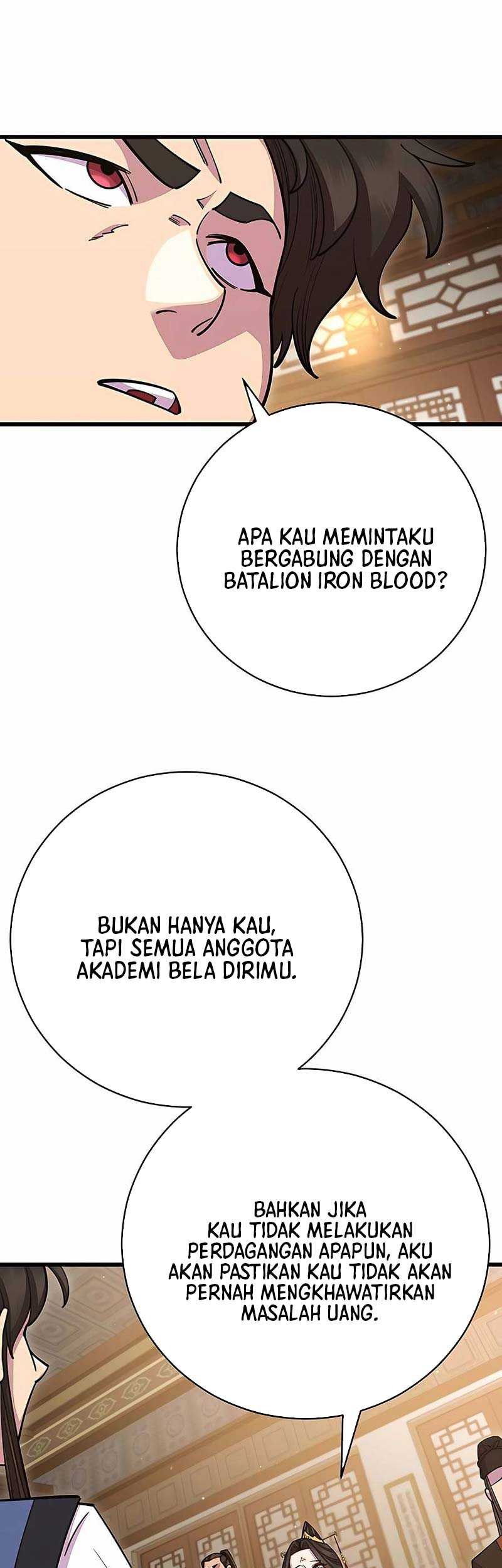 World's Greatest Senior Disciple Chapter 66 - halaman 28
