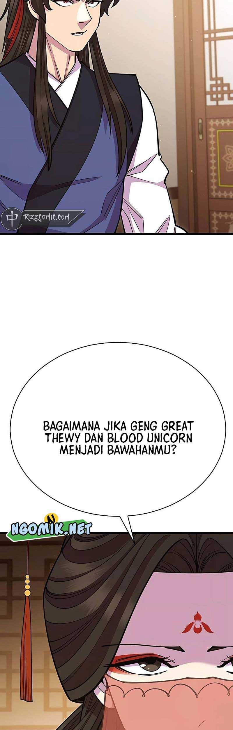 World's Greatest Senior Disciple Chapter 66 - halaman 30
