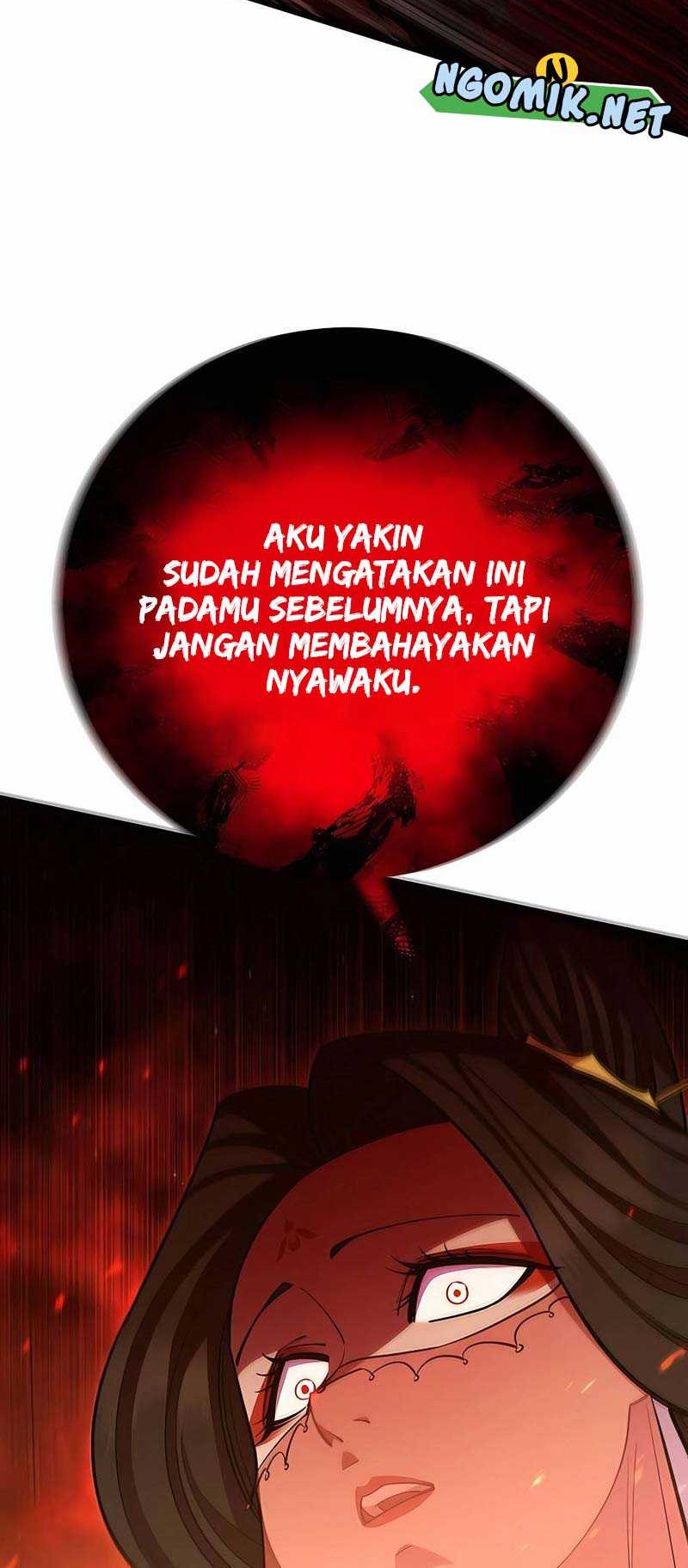 World's Greatest Senior Disciple Chapter 66 - halaman 53