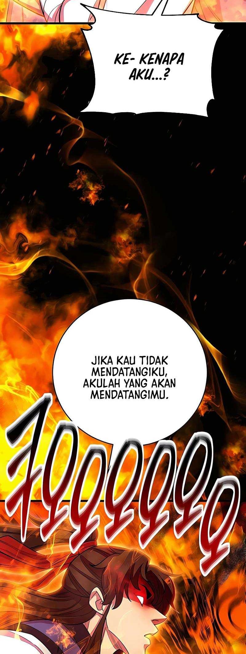 World's Greatest Senior Disciple Chapter 67 - halaman 47